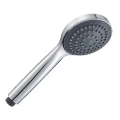 RST Handbrause Novogreen Verchromt