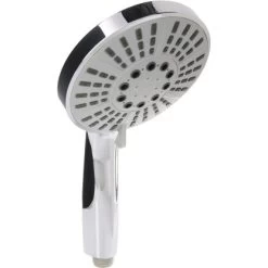 AquaSu Handbrause Tiado 4 Chrom