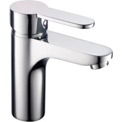 Verosan Einhebelarmatur Madrid XL Chrom