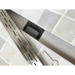 Verosan+ Duschrinne Isel 70 Cm -Badezimmerbedarf Geschäft 13475 2990 ARINNEDR10700 4