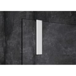 Hüppe Select+ Wiper Black Edition