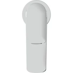 Ideal Standard Standventil Connect Air Chrom -Badezimmerbedarf Geschäft 188411 3049 2