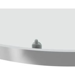 Baliv Duschkabine DUK-80.20R 80 Cm X 80 Cm Chrom -Badezimmerbedarf Geschäft 250312107720 CU02 190221 L