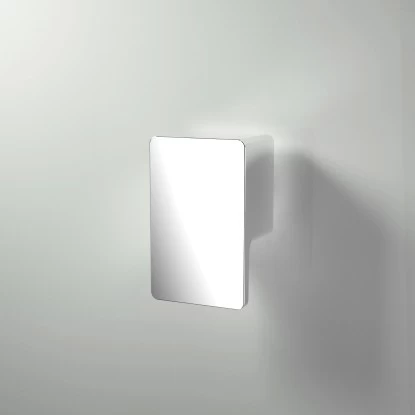 Baliv Komplettdusche DUK-85.110KE 85 Cm X 85 Cm Silber Matt 3 Baliv Komplettdusche DUK-85.110KE 85 Cm X 85 Cm Silber Matt – Bild 3