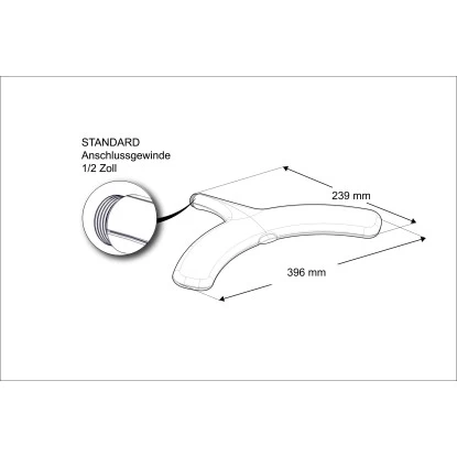 Doosh Duschkopf 12 Doosh Duschkopf – Bild 12