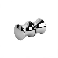 Schulte ExpressPlus Eckeinstieg 4-tlg. MasterClass Chromoptik 80x80x200cm -Badezimmerbedarf Geschäft 32020 2053 4060991038341 4