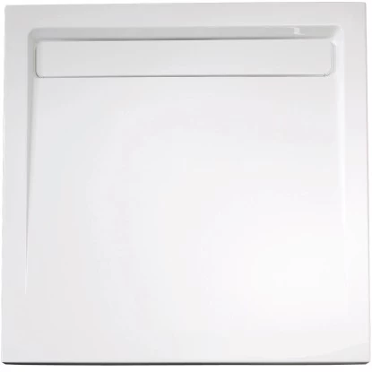 Schulte Duschwanne Mit Rinne Quadrat 90 Cm X 90 Cm 1 Schulte Duschwanne Mit Rinne Quadrat 90 Cm X 90 Cm