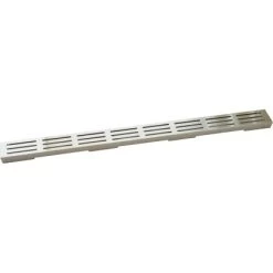 Verosan+ Duschrinnen-Abdeckung Drau 90 Cm