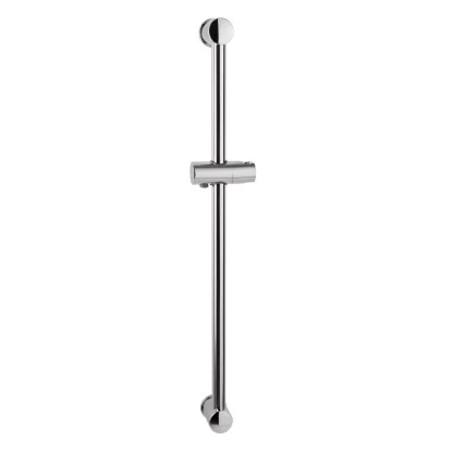 Sanitop-Wingenroth Brausestange Marino Mit Konusgleiter Chrom 70 Cm 1 Sanitop-Wingenroth Brausestange Marino Mit Konusgleiter Chrom 70 Cm