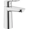 Grohe QuickFix Einhebel-Waschbeckenarmatur Start Loop M-Size