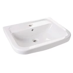 Villeroy & Boch Omnia Architectura Waschbecken 60 Cm Weiß