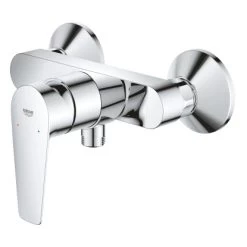 Grohe QuickFix Duscharmatur Start Edge Für Die Wandmontage -Badezimmerbedarf Geschäft 4005176556531 23347001 3