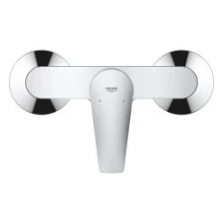 Grohe QuickFix Duscharmatur Start Edge Für Die Wandmontage -Badezimmerbedarf Geschäft 4005176556531 23347001 4