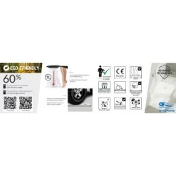 Ottofond Duschwanne Nevis 140 Cm X 90 Cm Weiß 7 Ottofond Duschwanne Nevis 140 Cm X 90 Cm Weiß -Badezimmerbedarf Geschäft 4005489137236 3209 AI