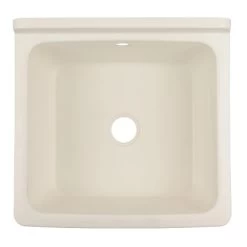 Sanitop-Wingenroth Ausgussbecken 40 CmKunststoff -Badezimmerbedarf Geschäft 4006596042130 042130 13