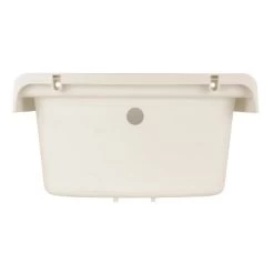 Sanitop-Wingenroth Ausgussbecken 40 CmKunststoff -Badezimmerbedarf Geschäft 4006596042130 042130 17