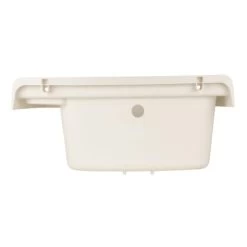 Sanitop-Wingenroth Ausgussbecken 50 Cm Kunststoff -Badezimmerbedarf Geschäft 4006596042147 042147 17