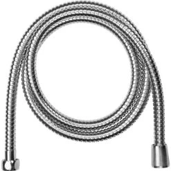 Baliv Überkopfbrause-Set KBS-8050 Verchromt -Badezimmerbedarf Geschäft 4007873038846 S04 121217