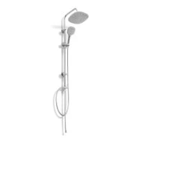 Baliv Überkopfbrause-Set KBS-8050 Verchromt -Badezimmerbedarf Geschäft 4007873038846 S08 121217