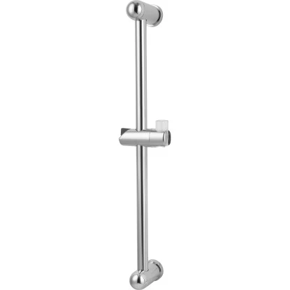 Baliv Brausestange DST-50.01, 58 Cm Verchromt 1 Baliv Brausestange DST-50.01, 58 Cm Verchromt