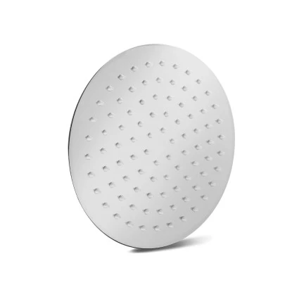 Baliv Kopfbrause KBR - 20.20 Edelstahl Verchromt 4 Baliv Kopfbrause KBR - 20.20 Edelstahl Verchromt – Bild 4