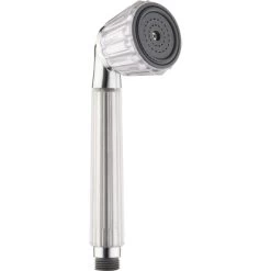 Handbrause Mit 2 Funktionen Verchromt