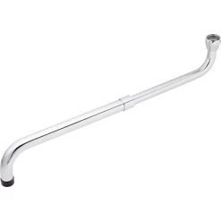 S-Auslauf 26,4 Mm (G 3/4) X 28 Cm - 48 Cm