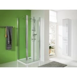 Seitenwand Visolo 90 -Badezimmerbedarf Geschäft 4007874118820 AB04 070313