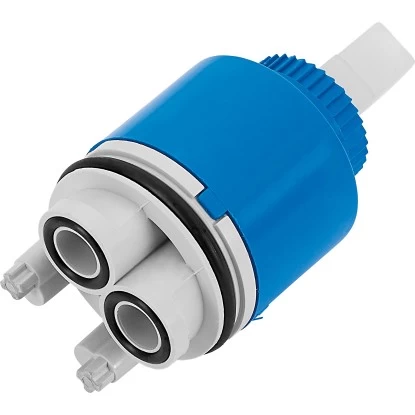 Keramikkartusche 35 Mm X 35 Mm Für Serien Saona Und Jalon 1 Keramikkartusche 35 Mm X 35 Mm Für Serien Saona Und Jalon