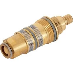 Thermostatregel-Element 25 Mm X 25 Mm Für Serie Cabras