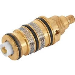 Thermostatregel-Element 35 Mm X 35 Mm Für Baliv Waschtischarmatur WT-200