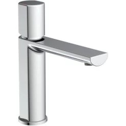 Schütte Waschtischarmatur New York Chrom