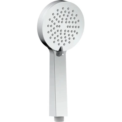 Schütte Duschpaneel Sansibar Edelstahl 5 Schütte Duschpaneel Sansibar Edelstahl – Bild 5