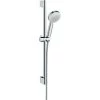 Hansgrohe Brauseset MyClub Vario Weiß-Chrom