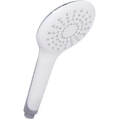 Schulte Komplettduschkabine Korfu II Mit Boiler Pumpe Alu-Natur Schwarz -Badezimmerbedarf Geschäft 4060991009808 2053 4