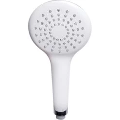 Schulte Komplettduschkabine Korfu II Alu-Natur Hellgrün 89x89x202 Cm -Badezimmerbedarf Geschäft 4060991009808 2053 5 1