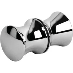 Schulte Runddusche Mit Drehtüren MasterClass BxTxH 80 X 80 X 200 Cm -Badezimmerbedarf Geschäft 4060991028076 2053 05