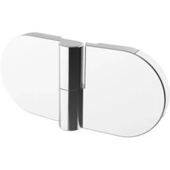 Schulte ExpressPlus Eckeinstieg 4-tlg. MasterClass Chromoptik 79,2-81,2x200cm 8 Schulte ExpressPlus Eckeinstieg 4-tlg. MasterClass Chromoptik 79,2-81,2x200cm -Badezimmerbedarf Geschäft 4060991038358 2053 3