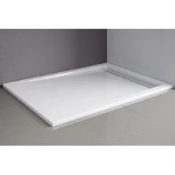 Schulte ExpressPlus Set Duschkabinen Mit Duschwanne MasterClass Links 200x120cm -Badezimmerbedarf Geschäft 4060991056932 2053 1