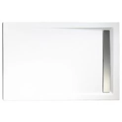 Schulte ExpressPlus Set Duschkabinen Mit Duschwanne MasterClass Links 200x120cm -Badezimmerbedarf Geschäft 4060991056932 2053 2 1