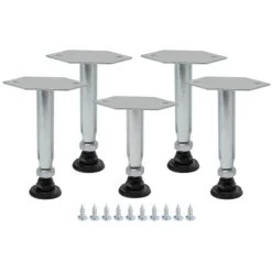 Schulte ExpressPlus Set Duschkabinen Mit Duschwanne MasterClass Links 200x120cm -Badezimmerbedarf Geschäft 4060991056932 2053 6