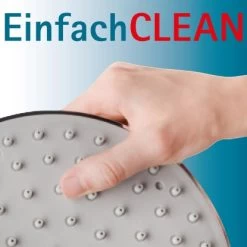 Schulte Duschsystem Rain Classic Mit Thermostat Kopfbrause Rund -Badezimmerbedarf Geschäft 4060991060427 10 1