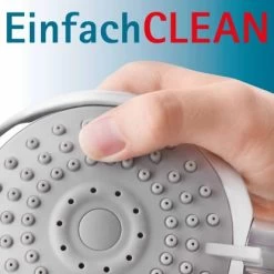 Schulte Duschsystem Rain II Mit Ablage White Style Thermostat 18 Schulte Duschsystem Rain II Mit Ablage White Style Thermostat -Badezimmerbedarf Geschäft 4060991062742 8