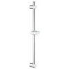 Grohe QuickFix Duschstange Vitalio Universal 60 Cm Chrom