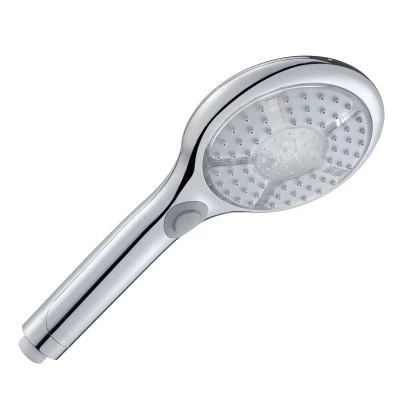 RST Handbrause Novoled 2 Verchromt 1 RST Handbrause Novoled 2 Verchromt