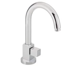 Kaltwasser-Standventil Olivares Verchromt