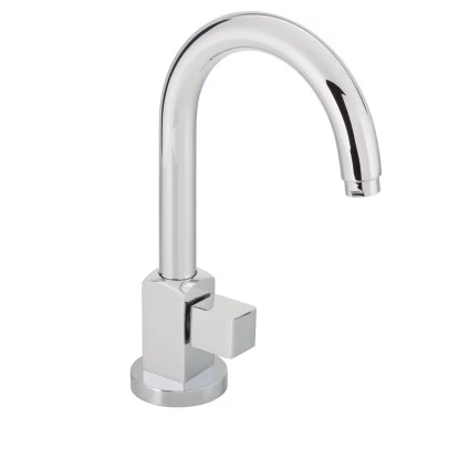 Kaltwasser-Standventil Olivares Verchromt 1 Kaltwasser-Standventil Olivares Verchromt