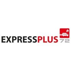 Schulte ExpressPlus Schürze Für Duschwanne 80x80cm -Badezimmerbedarf Geschäft 5093 2053 Logo ExpressPlus 8