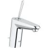 Grohe Einhand-Waschtischbatterie Eurodisc Joy S-Size Chrom
