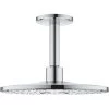 Grohe Kopfbrausenset Rainshower 310 Chrom Smartactive Deckenauslass 142 Mm